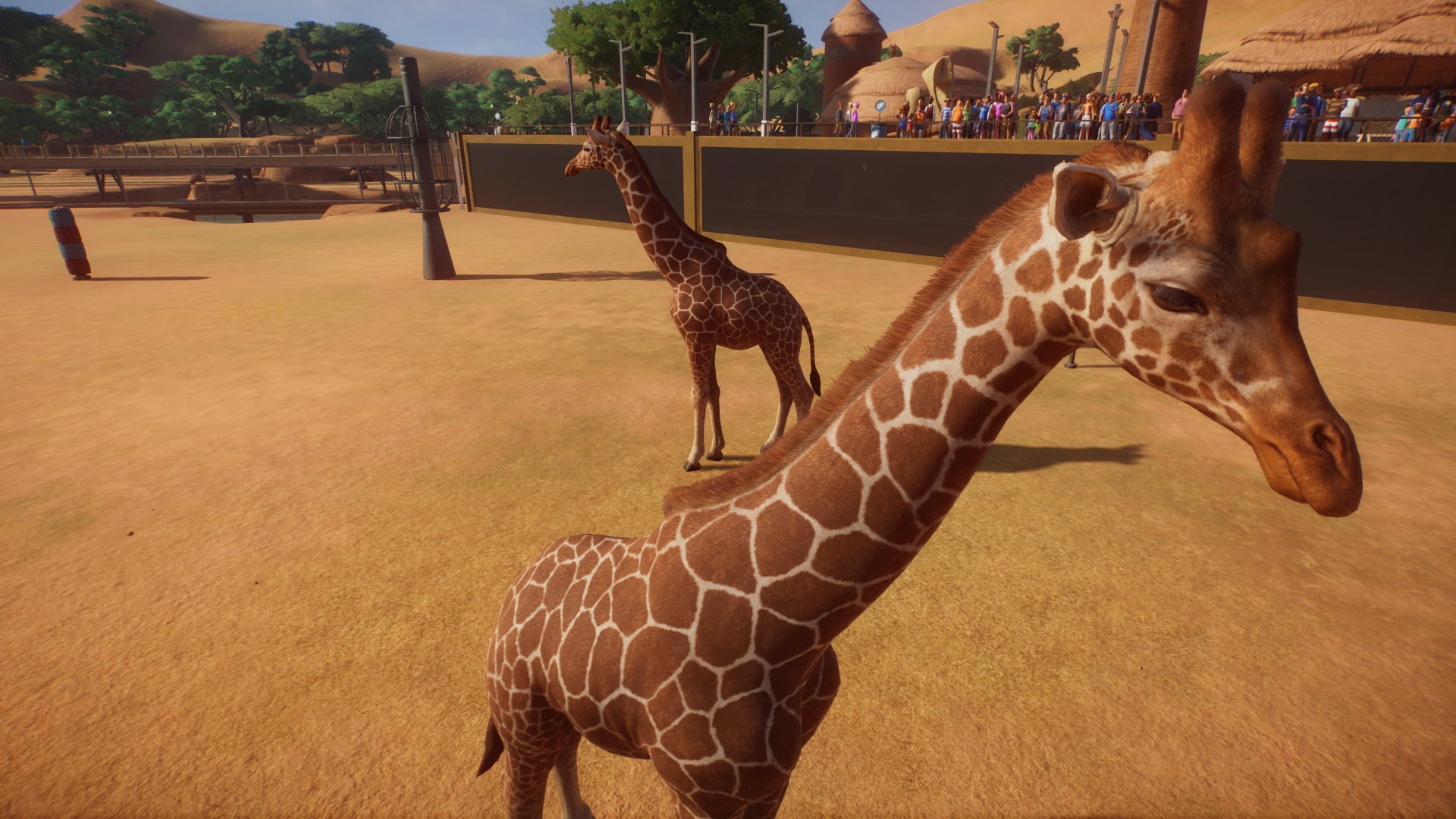 Planet Zoo